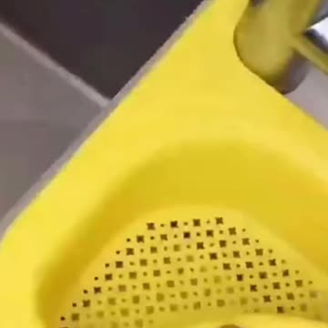 Waste Multifunctional Filter Sponge Tableware Storage Basket Reviews Techshahin24