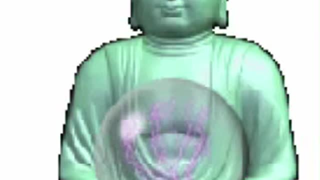 Buddha Gif! ☯️