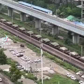 Sep 15 2023 Is China about to invade Taiwan?