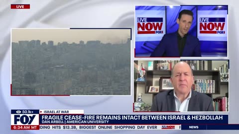 Israel soldiers warned NOT to travel abroad _ LiveNOW from FOX