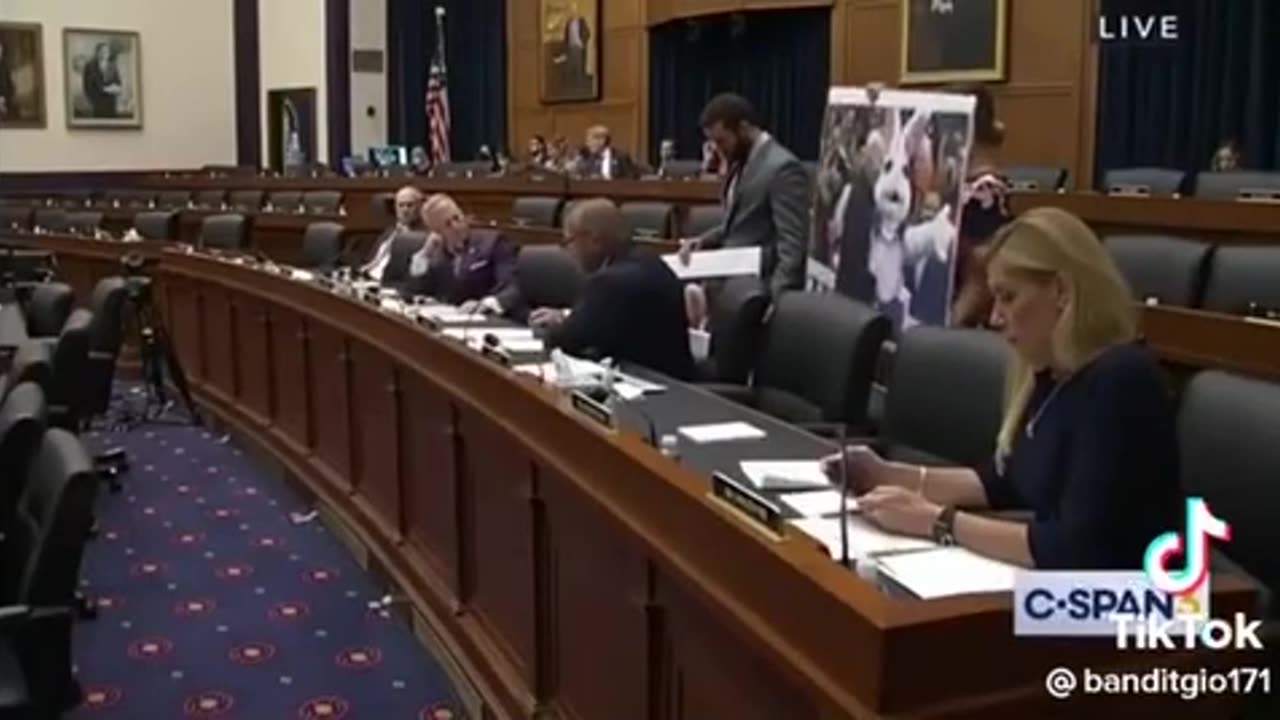 IF OUR PRESIDENCY IS NOT IN GOOD SHAPE, OUR COUNTRY IS NOT IN GOOD SHAPE