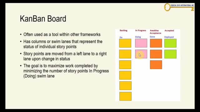 Agile Umbrella Frameworks