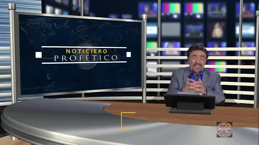 NOTICIERO DE ULTIMO MINUTO