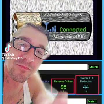 Vanadium, John F. Kennedy Jr.