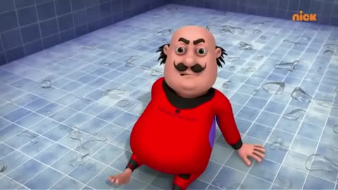 motu patlu