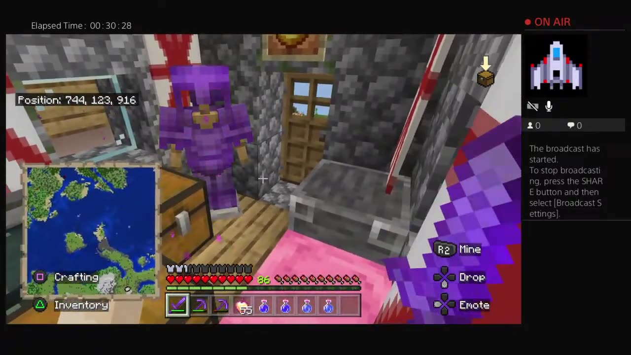 Autistic Milita Achievement in a Brutal World