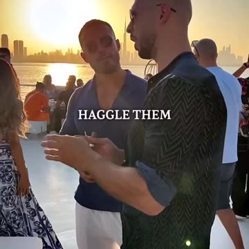 The more value you give to people the more value you get back.