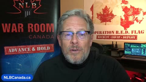 'Weekend War Room' concludes...41 Days Remain...