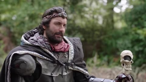 The Sleeper Has Awakened! Viva La Dirt League Fanedit