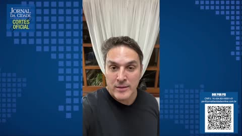 Presidente da CPI do MST vira alvo de investigação a mando de Moraes e revela motivo