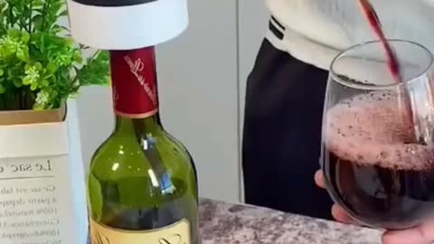 The Electric Dispenser (link in bio)