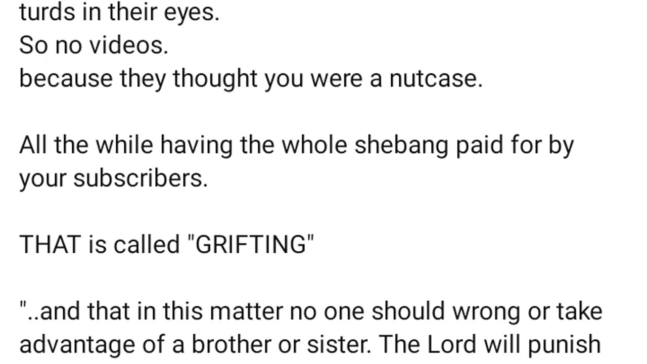 Heading north Monday morning