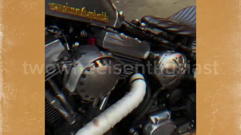 Harley 214