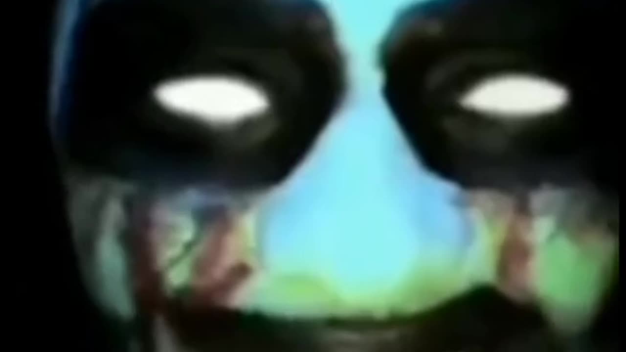 Prank Ghost