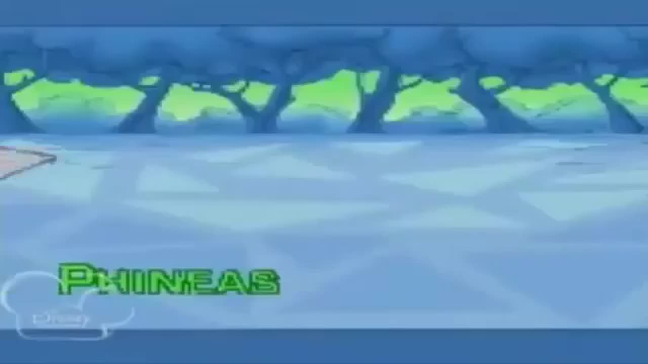 fake phineas