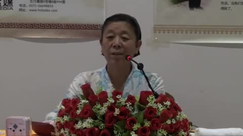 20.孫景華《化性談》講於河南鄭州聖水寺 10集 2012.8下旬