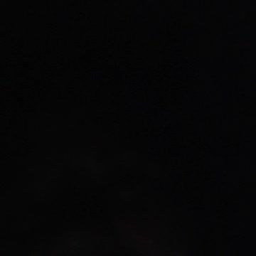 darkness is coming back