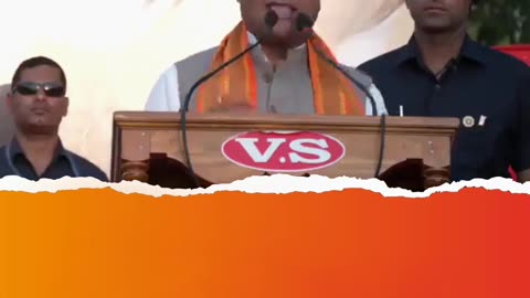 Hindutva Politician Himanta Biswa Sarma Targeting Muslims