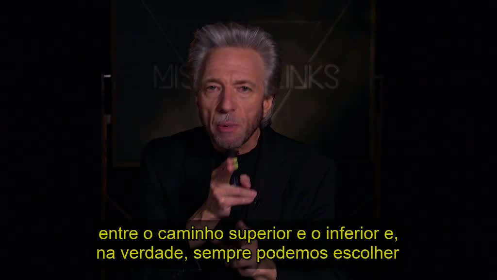 EP13 Garantindo a Continuação da Humanidade