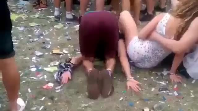 Dude, look at me