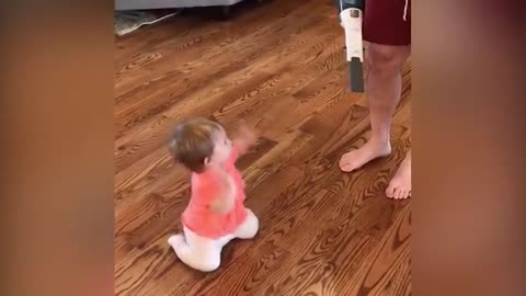 Funniest baby videos