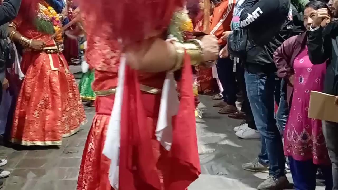 Gathu Pyakha