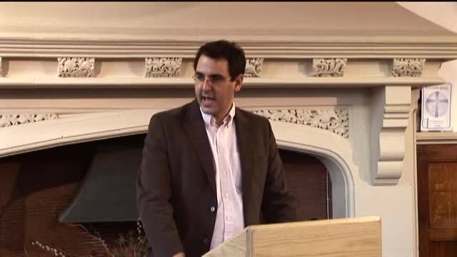 Foundations of Apologetics: Part 12 Reasoning from the Scriptures