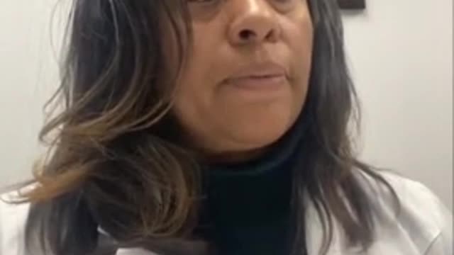 Doctor reveals documents on adverse effects of vaccines