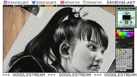 Doodlestream 19.2.23