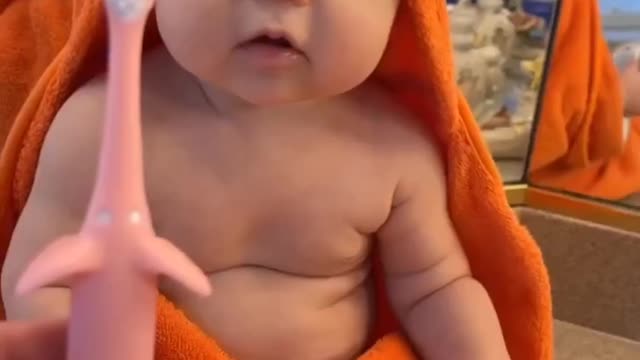 Funny Baby Videos