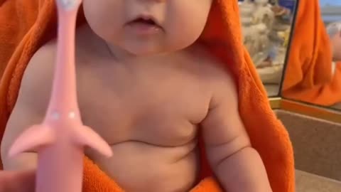 Funny Baby Videos