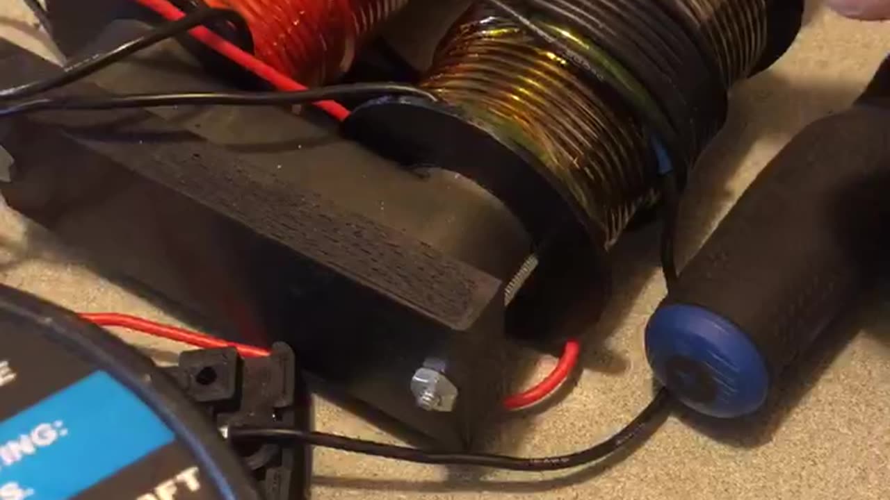 EPU PERFECTION *****UNDERSTANDING MY INSTANTANEOUS CAP CHARGING DESIGNS ******