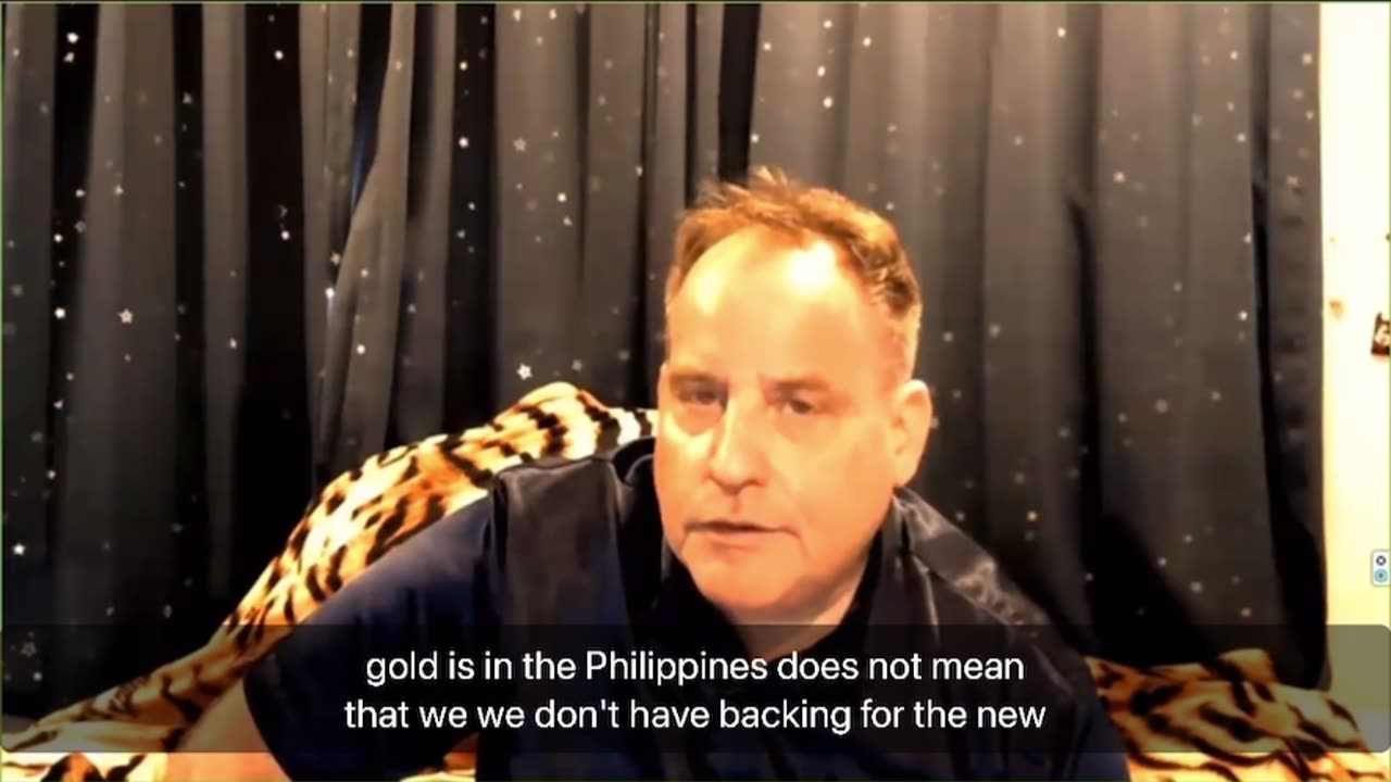 Benjamin Fulford Weekly Updates December 6, 2024.
