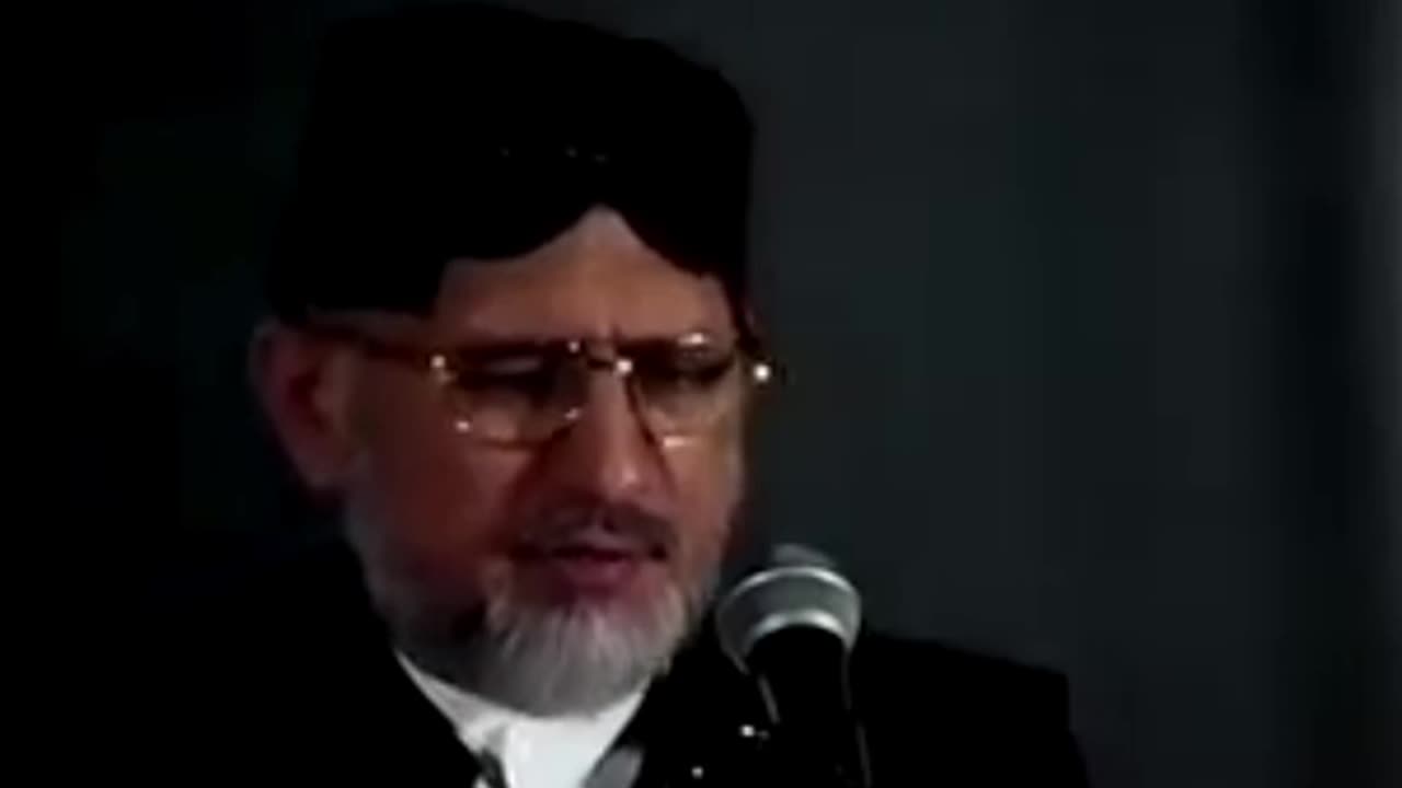 Heart Touching story of Data Ali Hajwari By Dr.Tahir ul Qadri