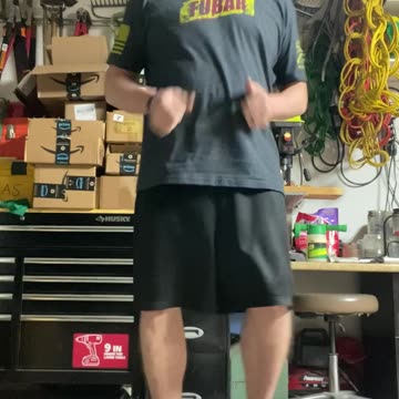 FUBAR FRIDAY... Day 48 Brainiac!