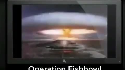 Operation Fishbowl