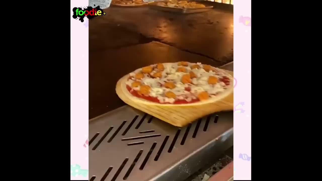 Amazing food compilation