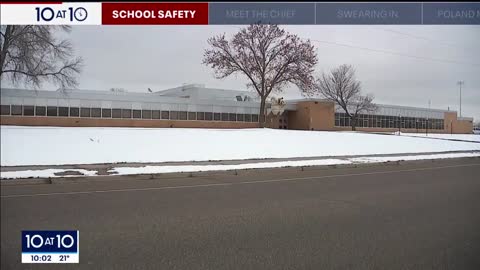 Parents learn about gun in Golden Valley school through social media video_2