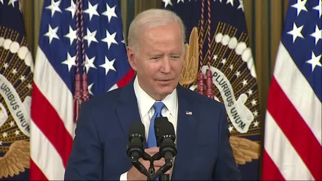 US midterm elections 2022- Joe Biden makes address as ‘Red wave’ fails to materialise