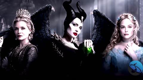 Disney's Maleficent 2_ Mistress of Evil - Official Trailer Music (Darkness by XVI)111