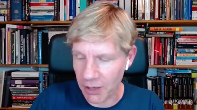 Climate -Bjorn Lomborg - False Alarm On Climate Hysteria