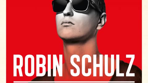 Prayer in C by Robin Schulz