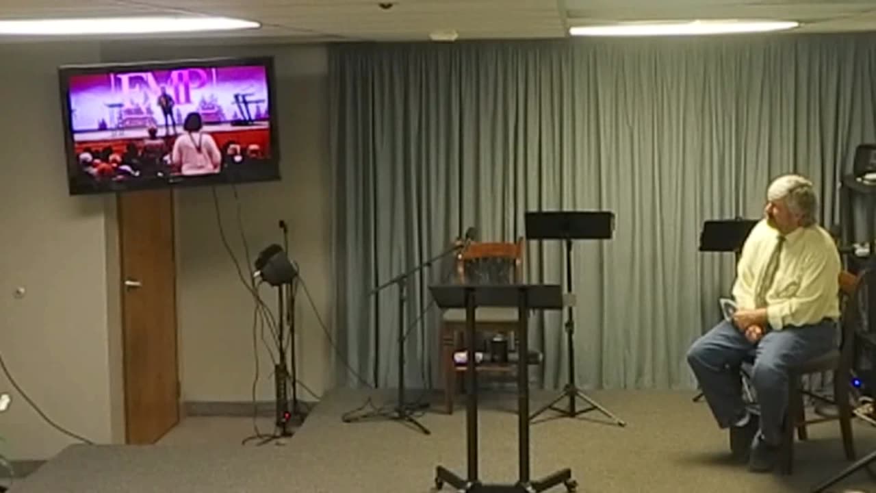 Justpassinthru IHS Sunday 5 7 23 5 step prayer Words of Knowledge