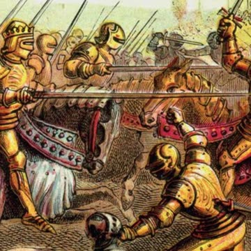 Top 10 People Who Tried to Rewrite History Part 1