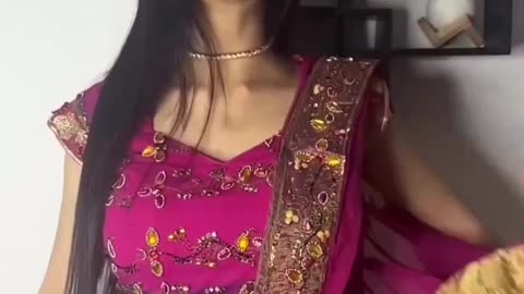 Indian girl