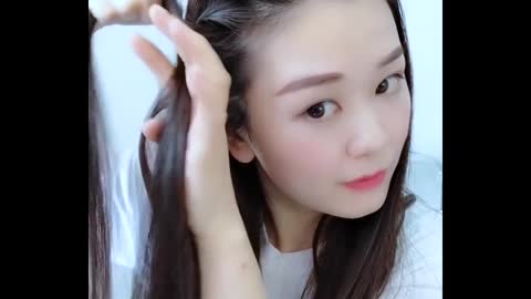 TOP 10 Braided Hairstyle Personalities for School Girls 👍 Transformation Hairstyle Tutorial 👍 Part 5