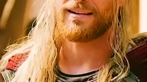 Thor and Loki Funny scene MCU