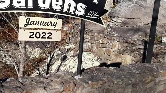 Lookout Mountain Tennessee