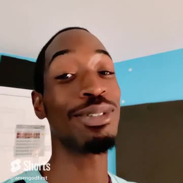 Semen retention gang what’s good_! #shorts