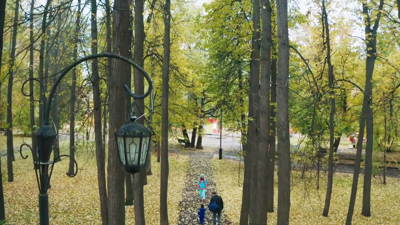 Дорогие мама и папа Трейлер (рус.)